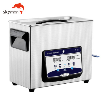 Skymen JP-031S 6.5L digital portable printer ultrasonic cleaner